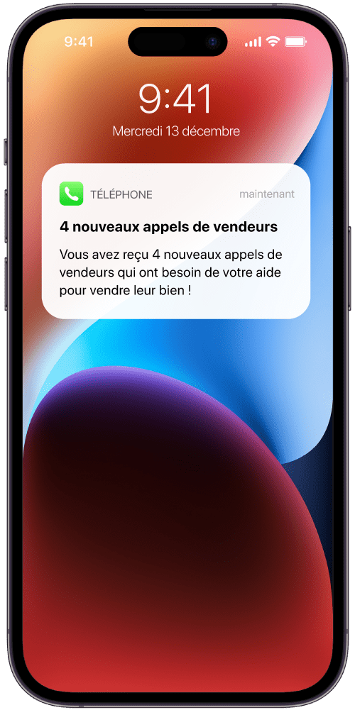 marketing immobilier