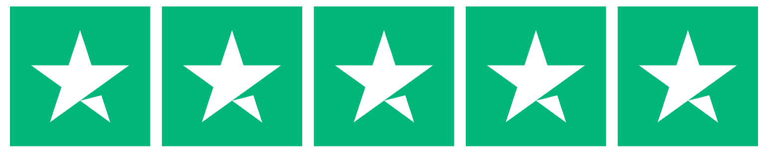 5 stars